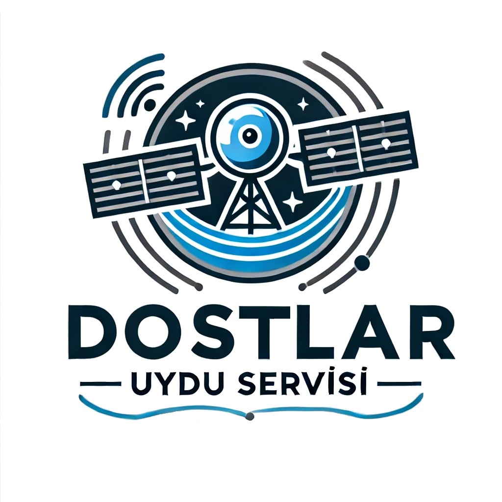 Dostlar Elektronik